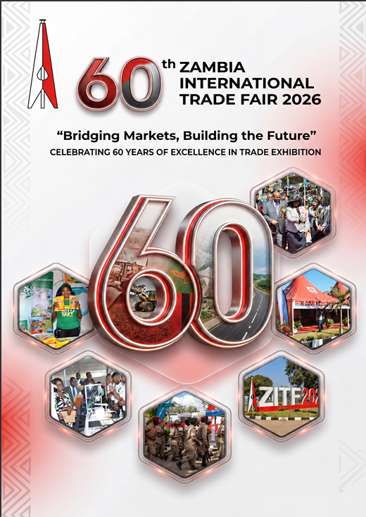 ZAMBIA INTERNATIONAL TRADE FAIR 2026