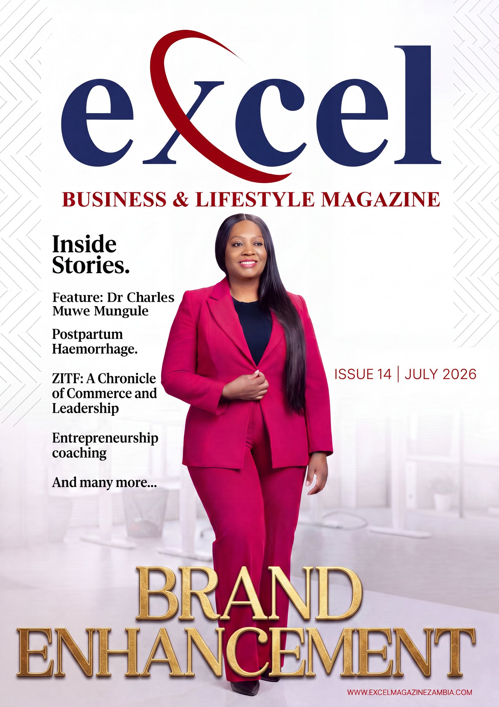 Issue 14